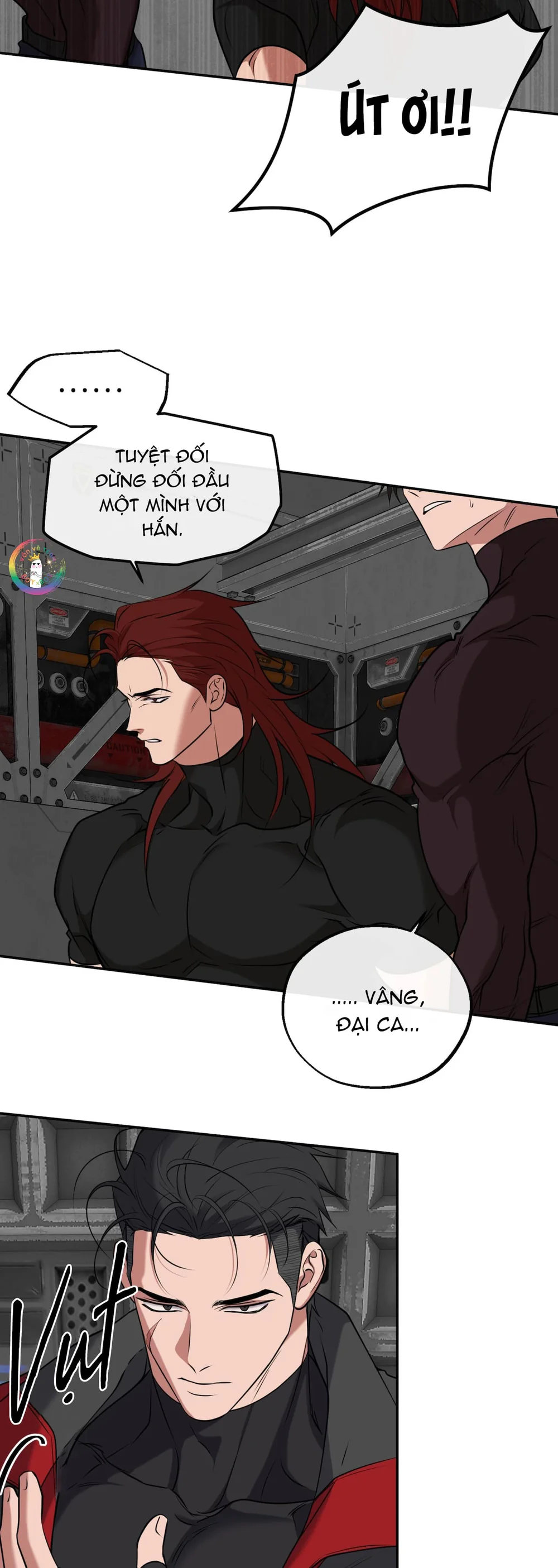 Dying Light Chapter 22 Trang 29