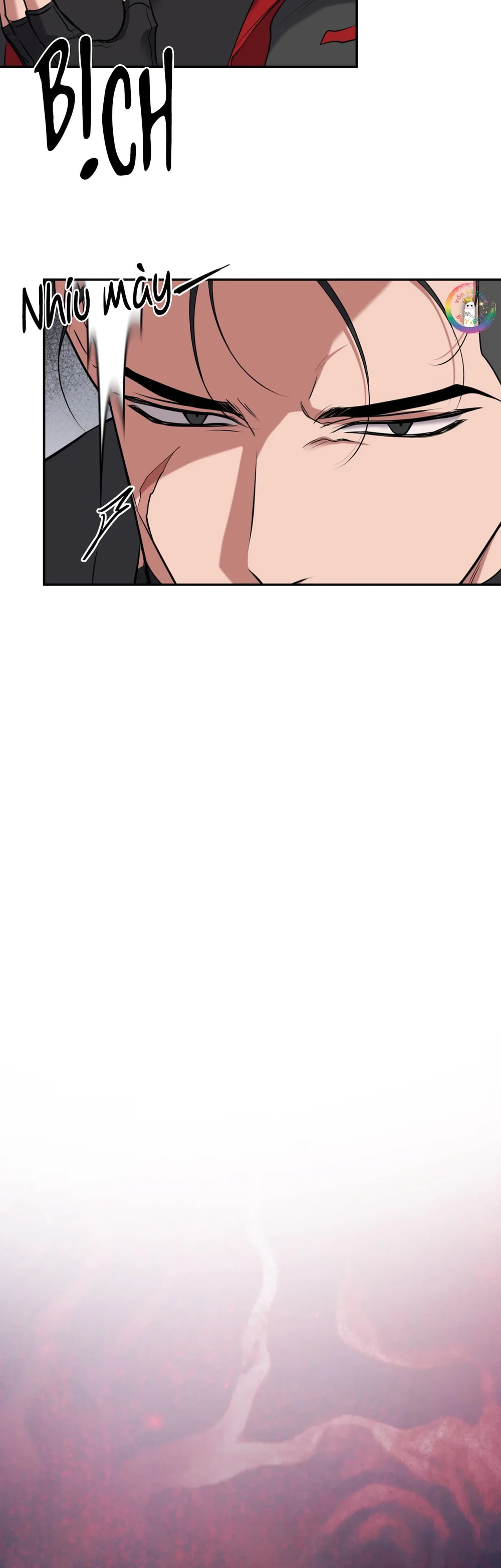 Dying Light Chapter 22 Trang 30