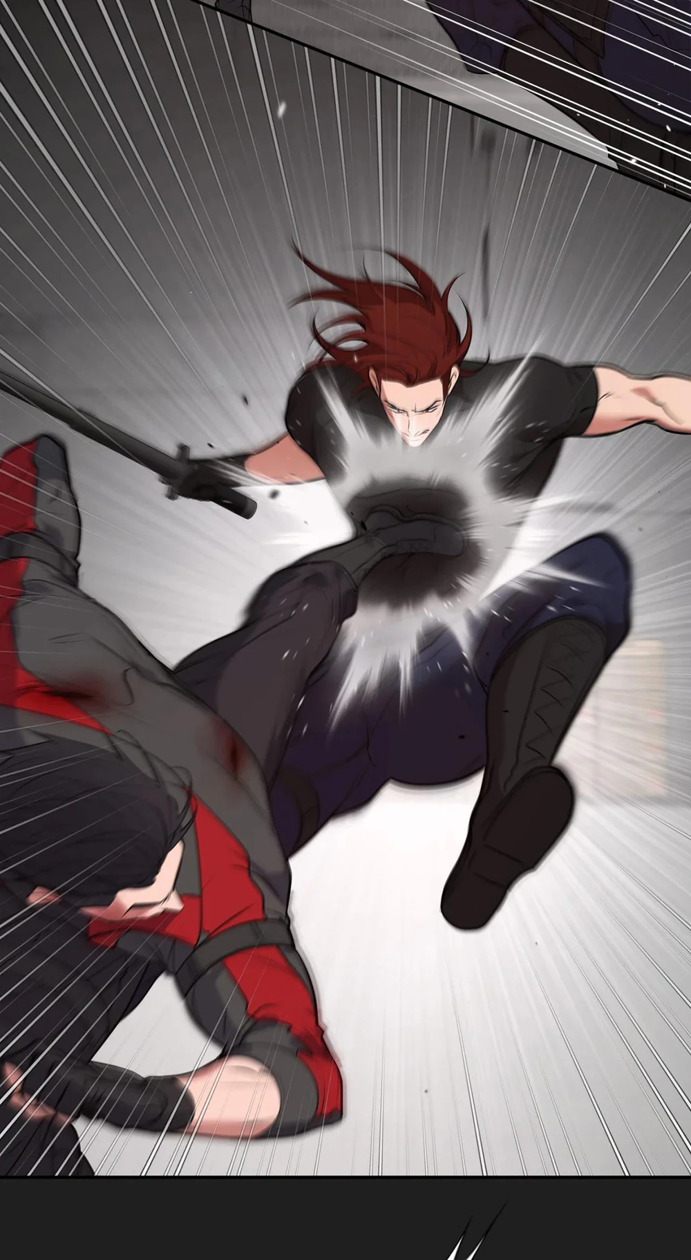 Dying Light Chapter 23 Trang 7