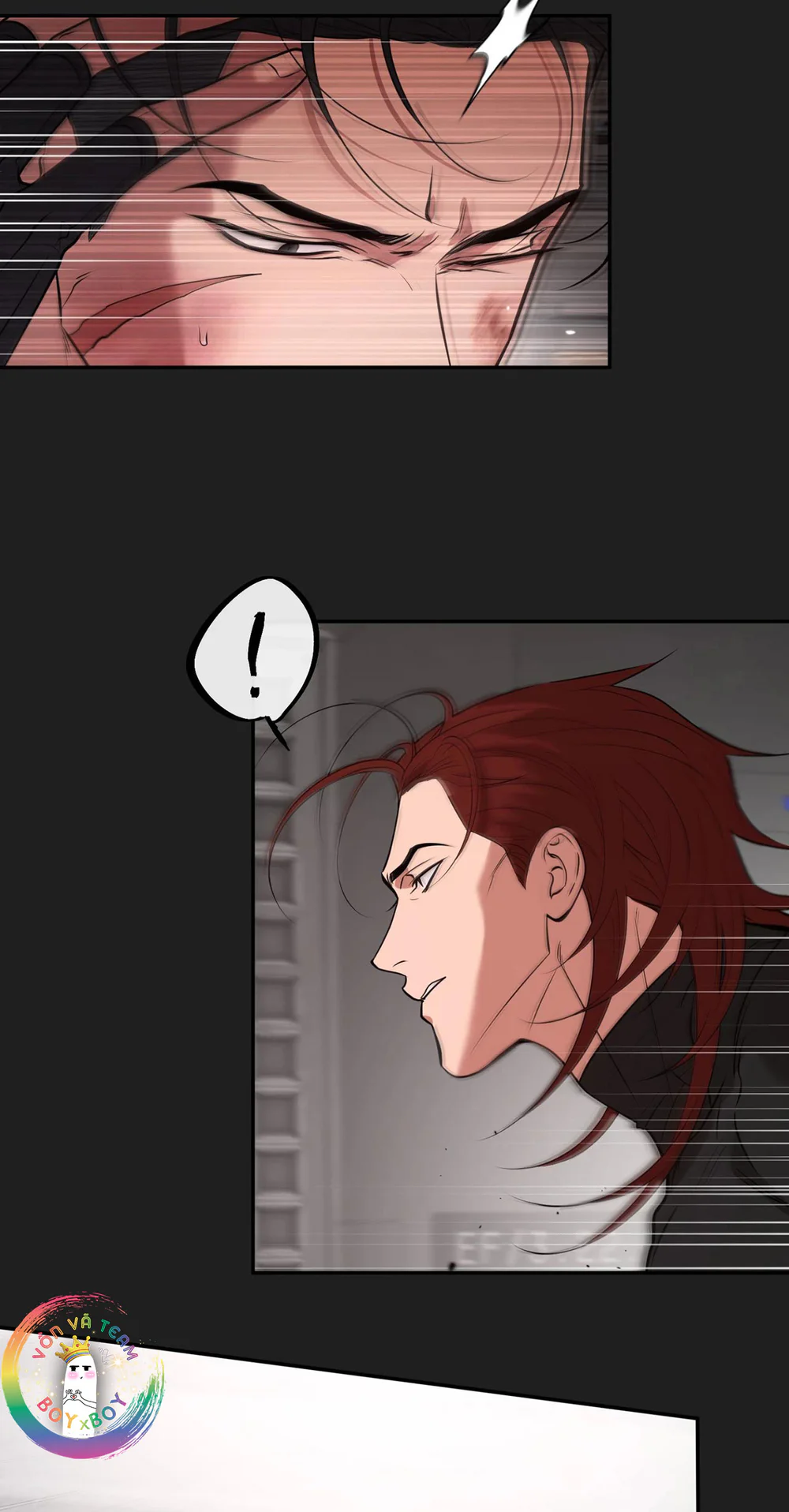 Dying Light Chapter 23 Trang 8