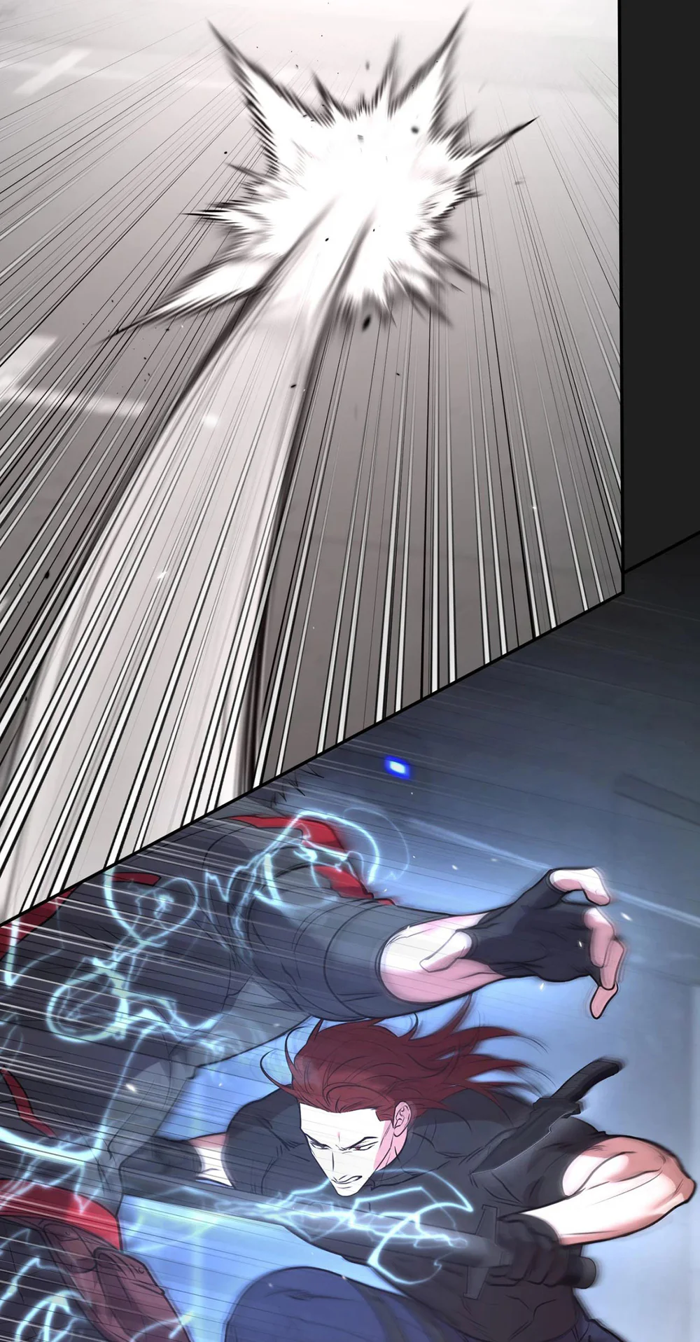 Dying Light Chapter 23 Trang 9