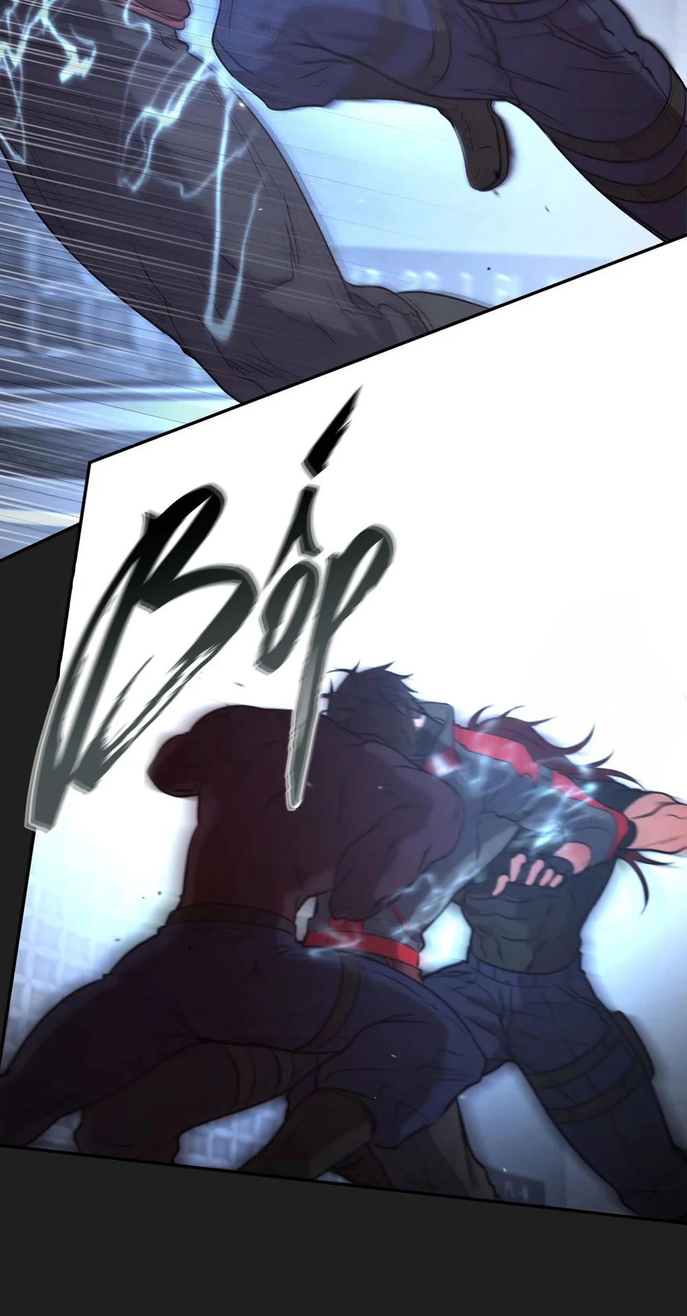 Dying Light Chapter 23 Trang 10