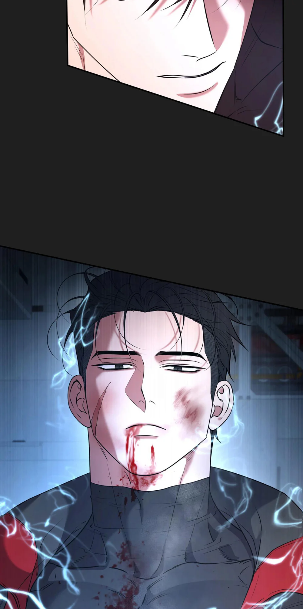 Dying Light Chapter 23 Trang 12