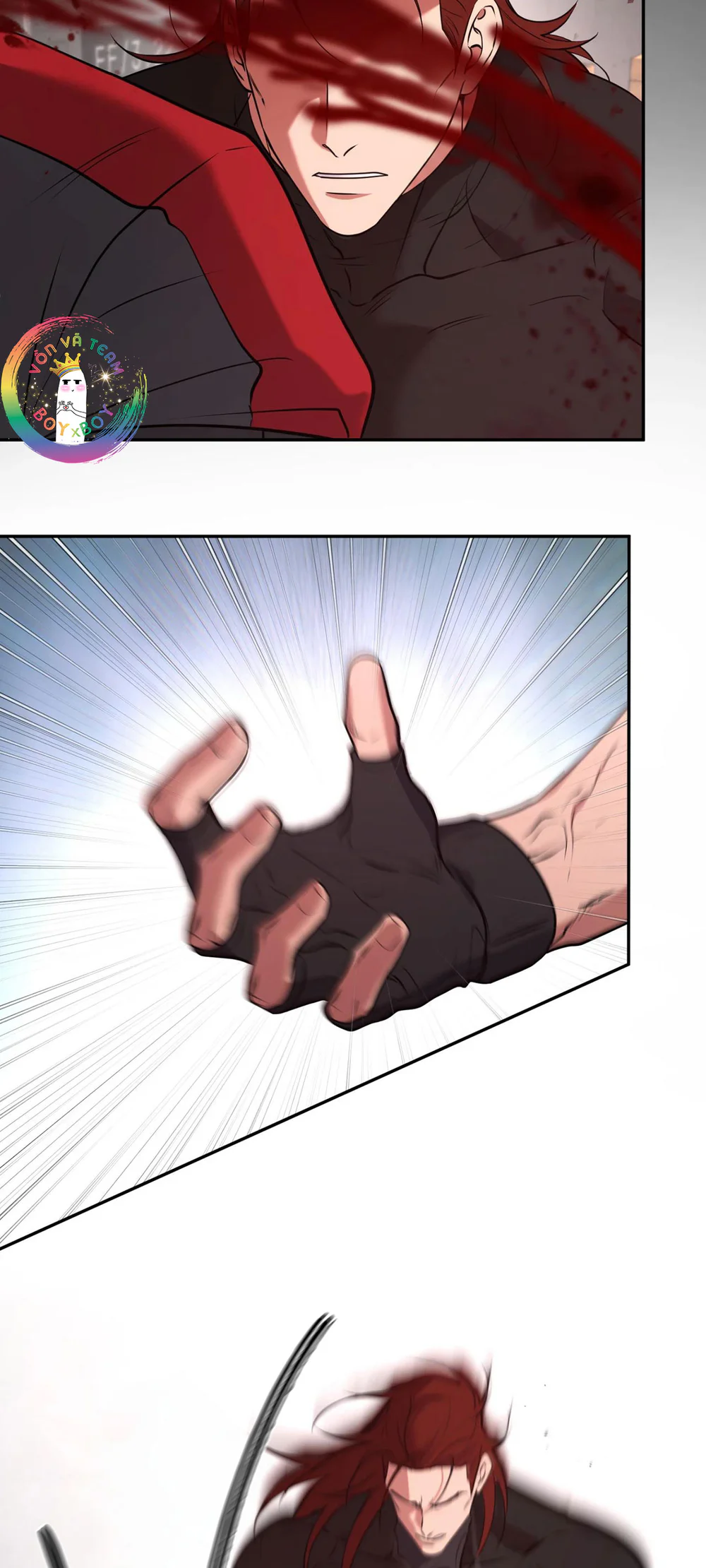 Dying Light Chapter 23 Trang 17