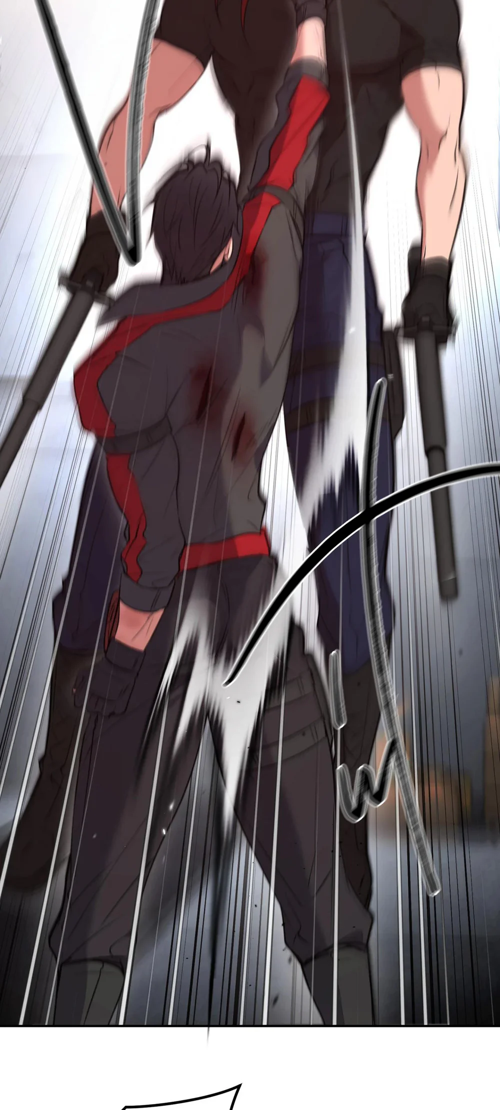 Dying Light Chapter 23 Trang 18