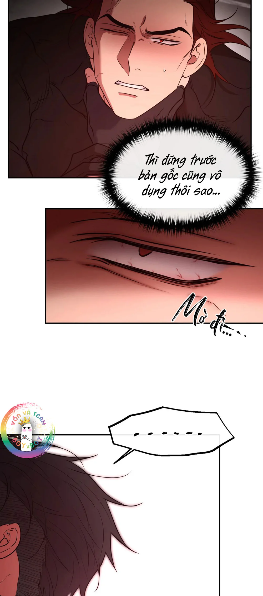 Dying Light Chapter 23 Trang 21