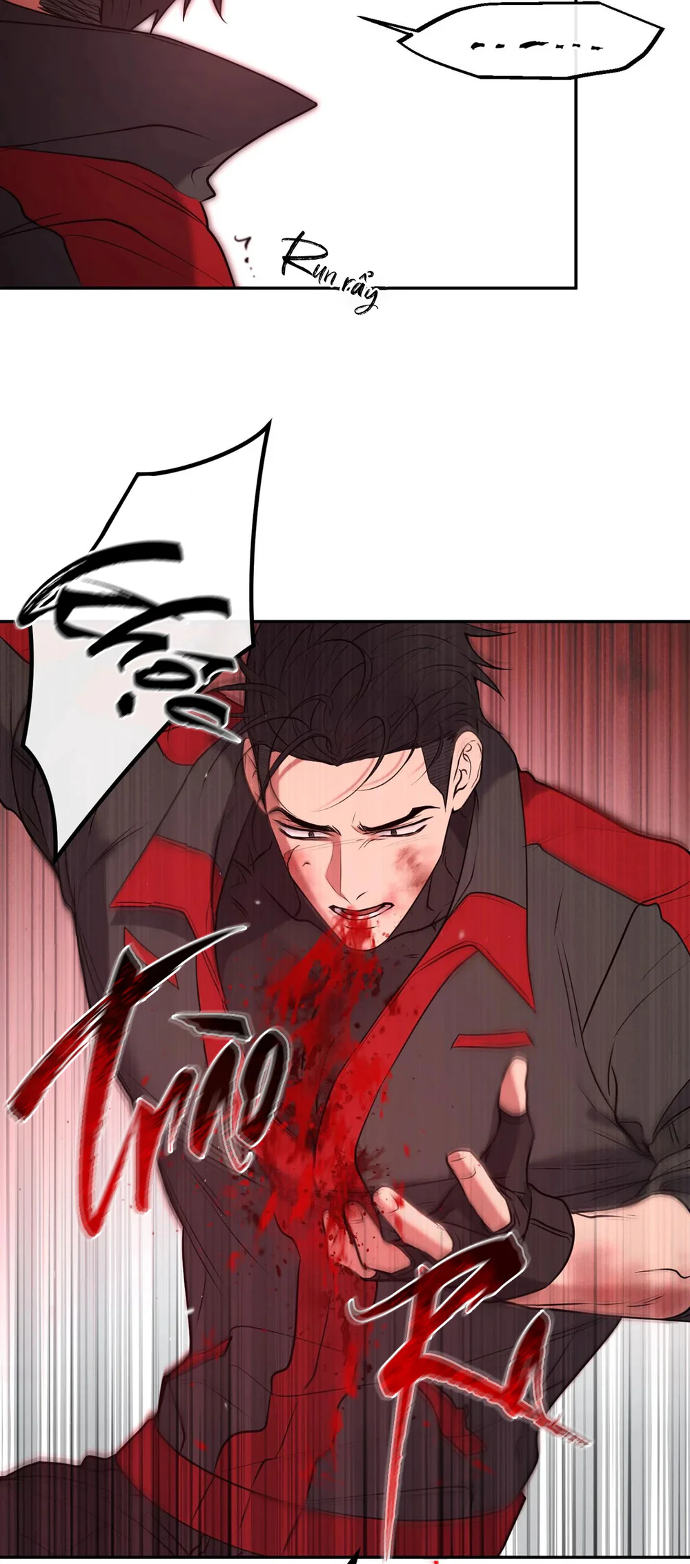 Dying Light Chapter 23 Trang 22