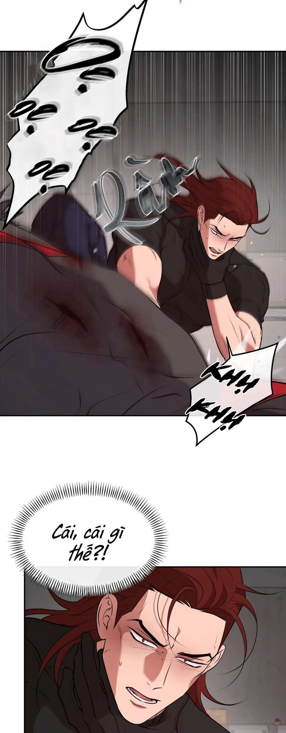 Dying Light Chapter 23 Trang 23