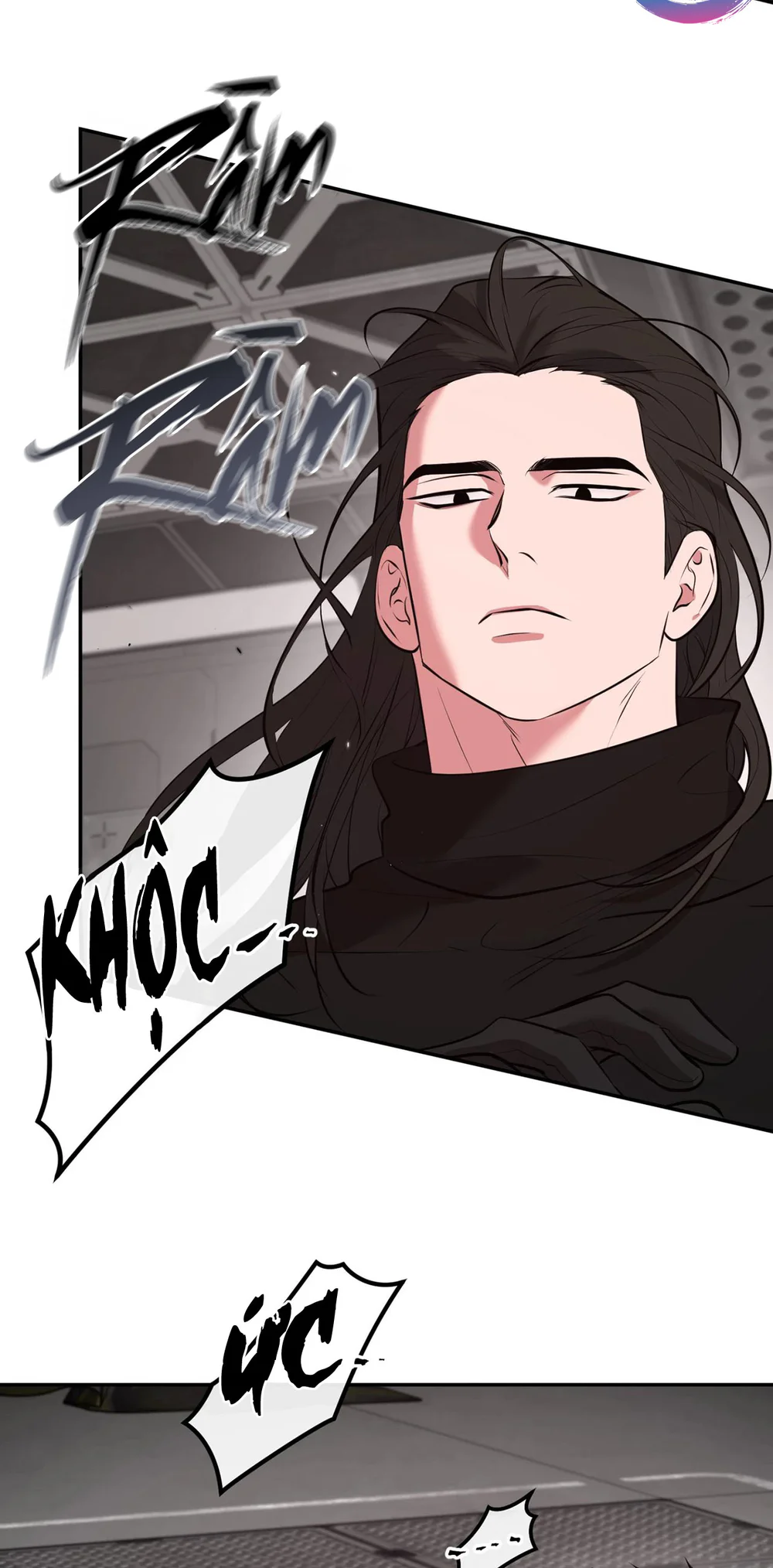 Dying Light Chapter 23 Trang 27