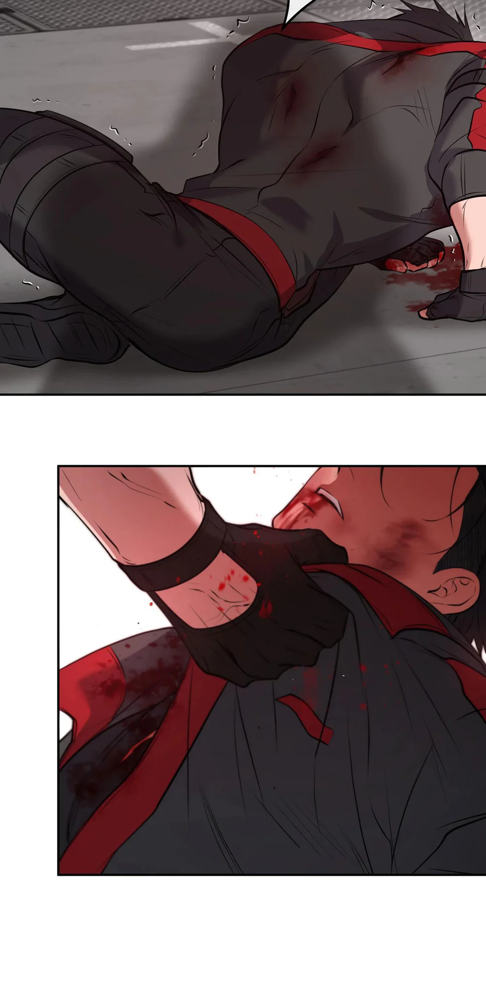 Dying Light Chapter 23 Trang 28