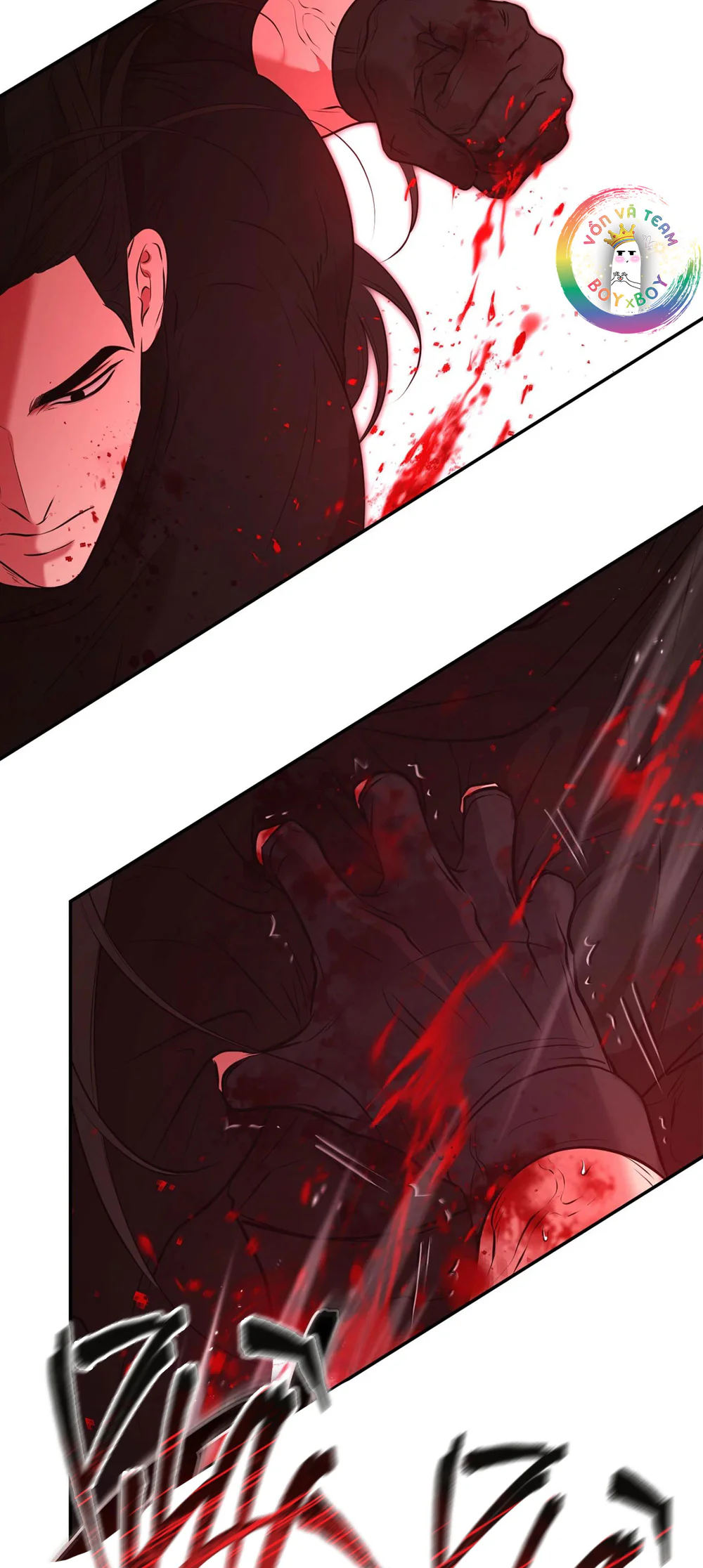 Dying Light Chapter 23 Trang 30