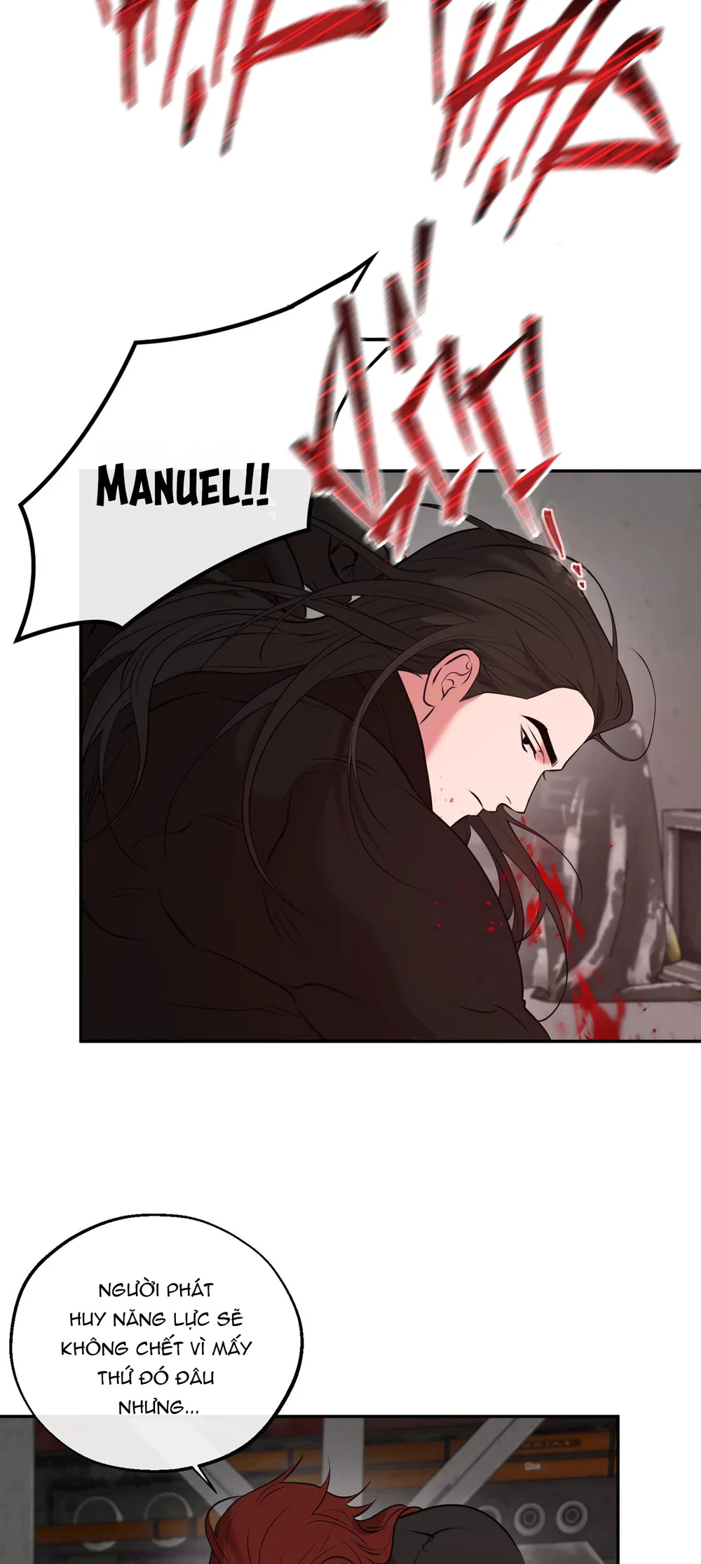 Dying Light Chapter 23 Trang 31