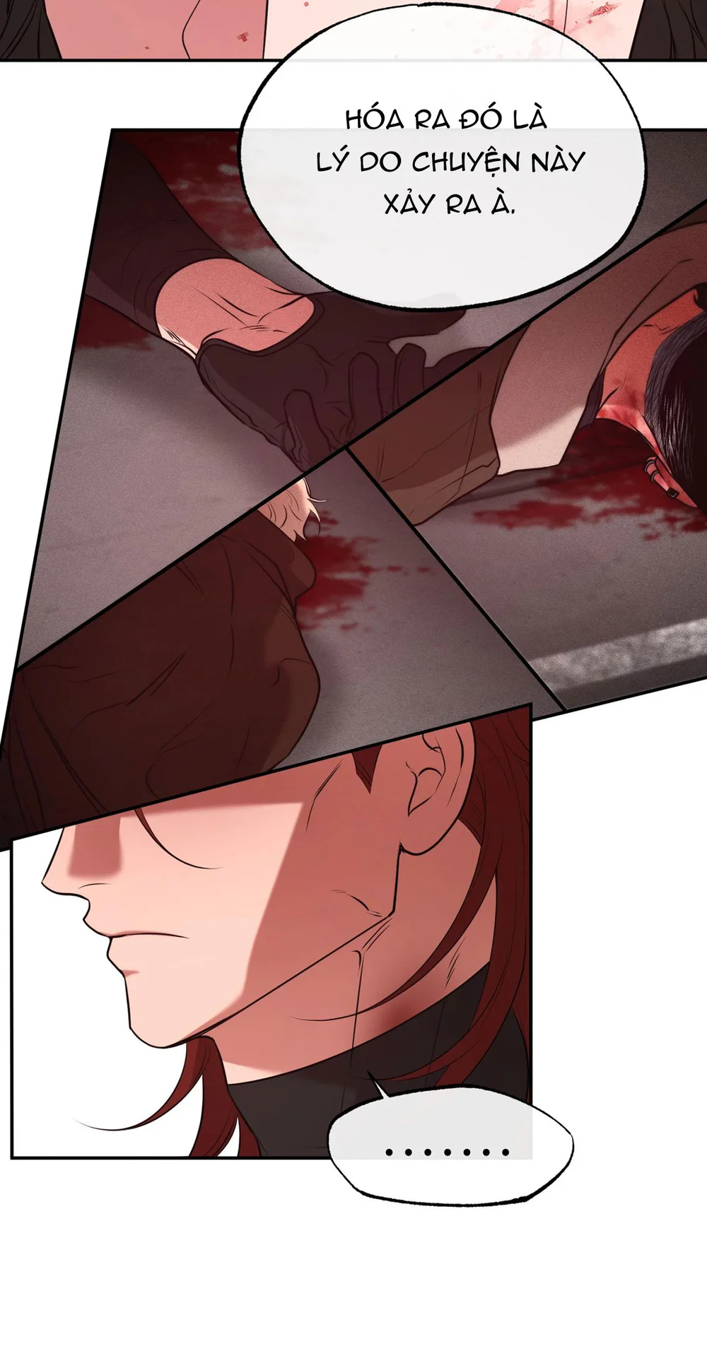 Dying Light Chapter 23 Trang 34