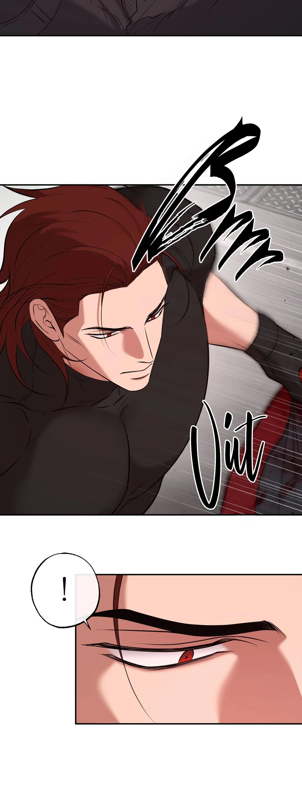 Dying Light Chapter 23 Trang 37