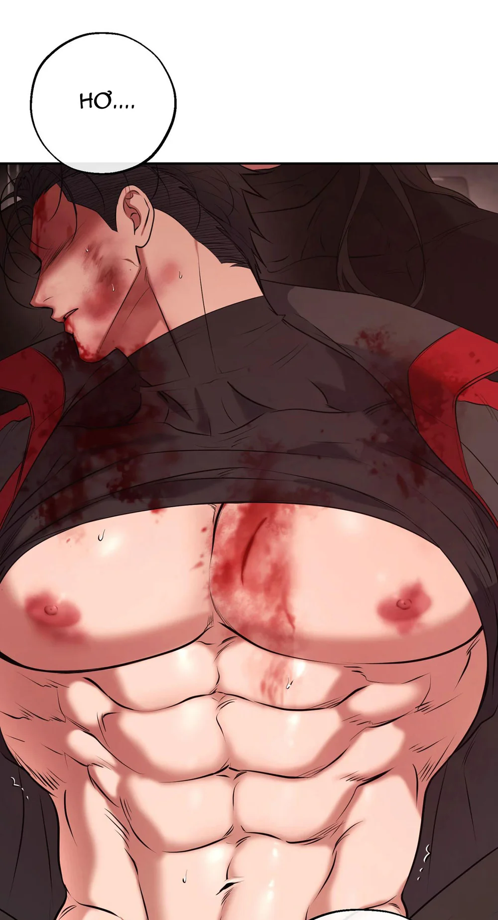 Dying Light Chapter 23 Trang 38