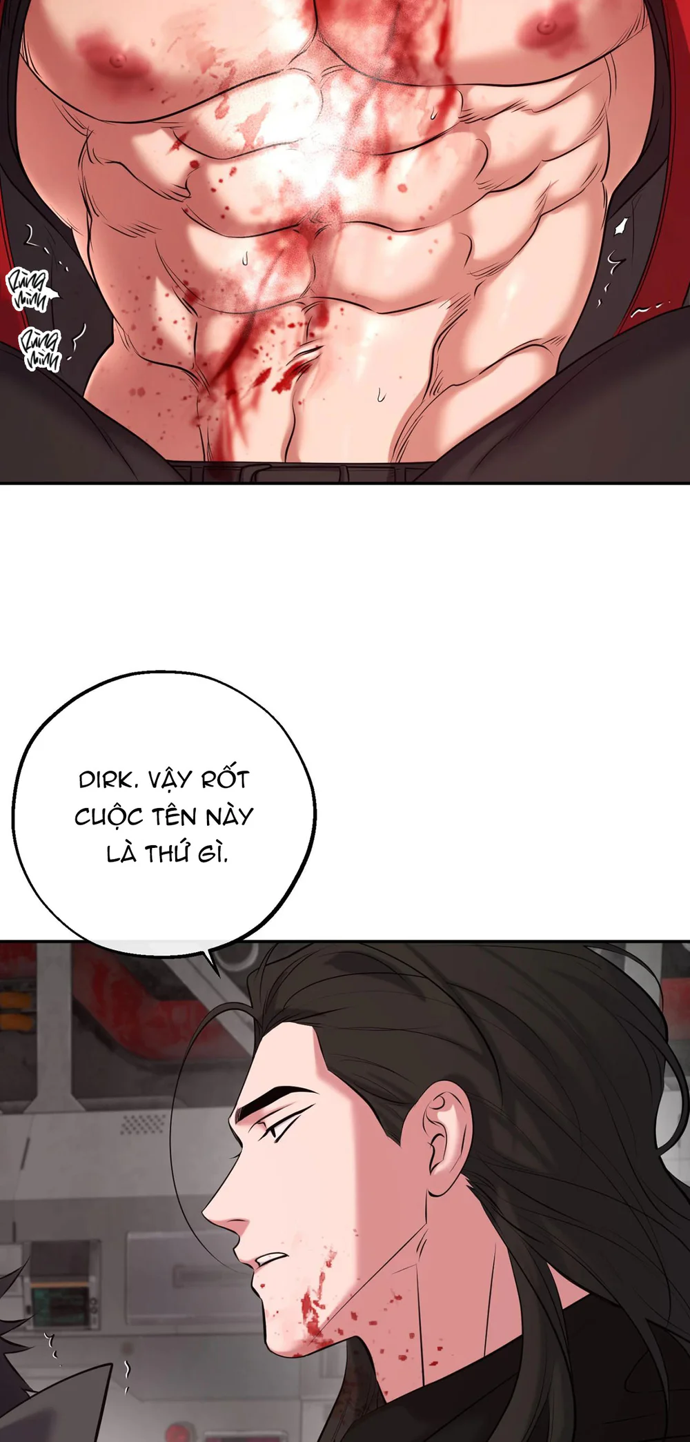 Dying Light Chapter 23 Trang 44