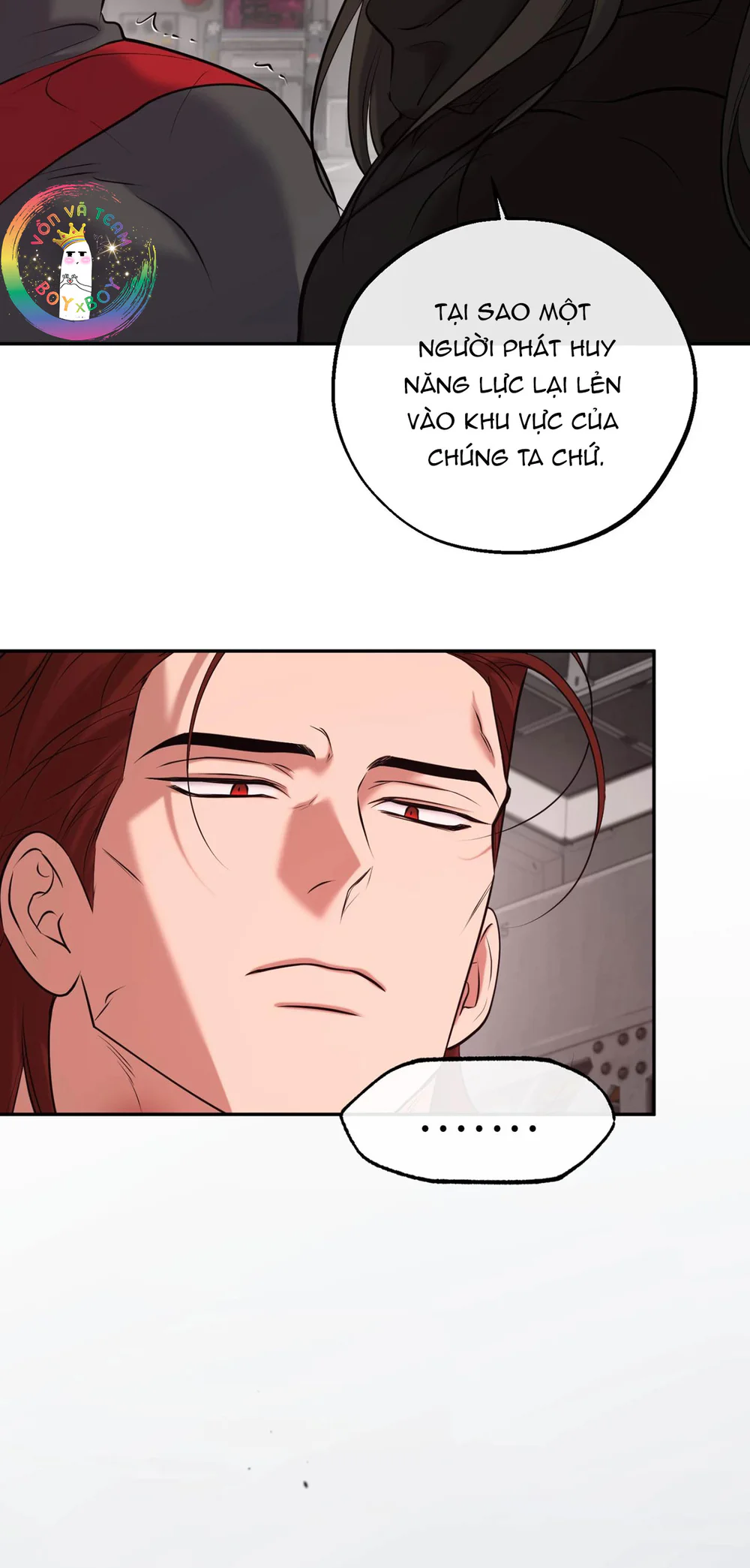 Dying Light Chapter 23 Trang 45