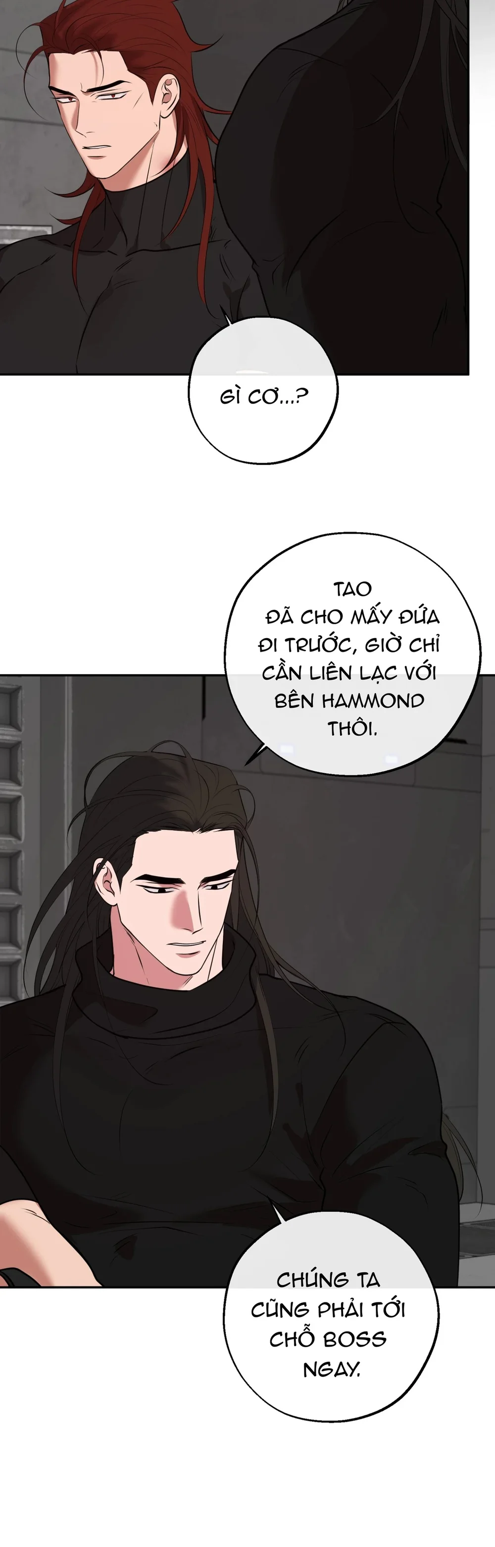 Dying Light Chapter 24 Trang 4