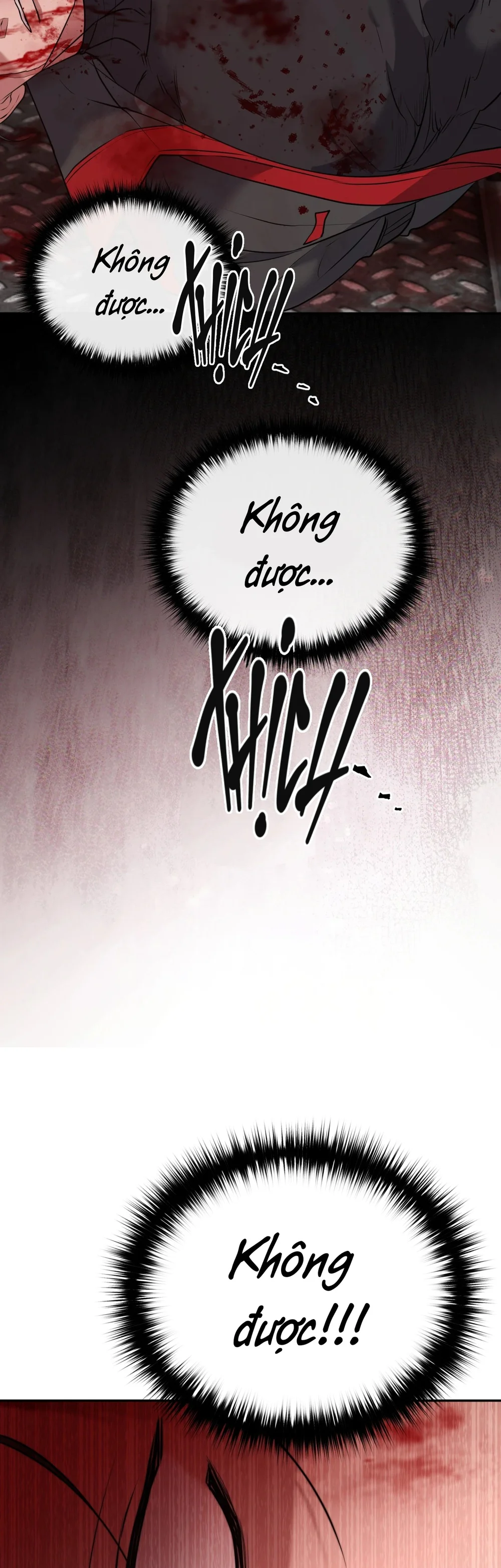 Dying Light Chapter 24 Trang 8