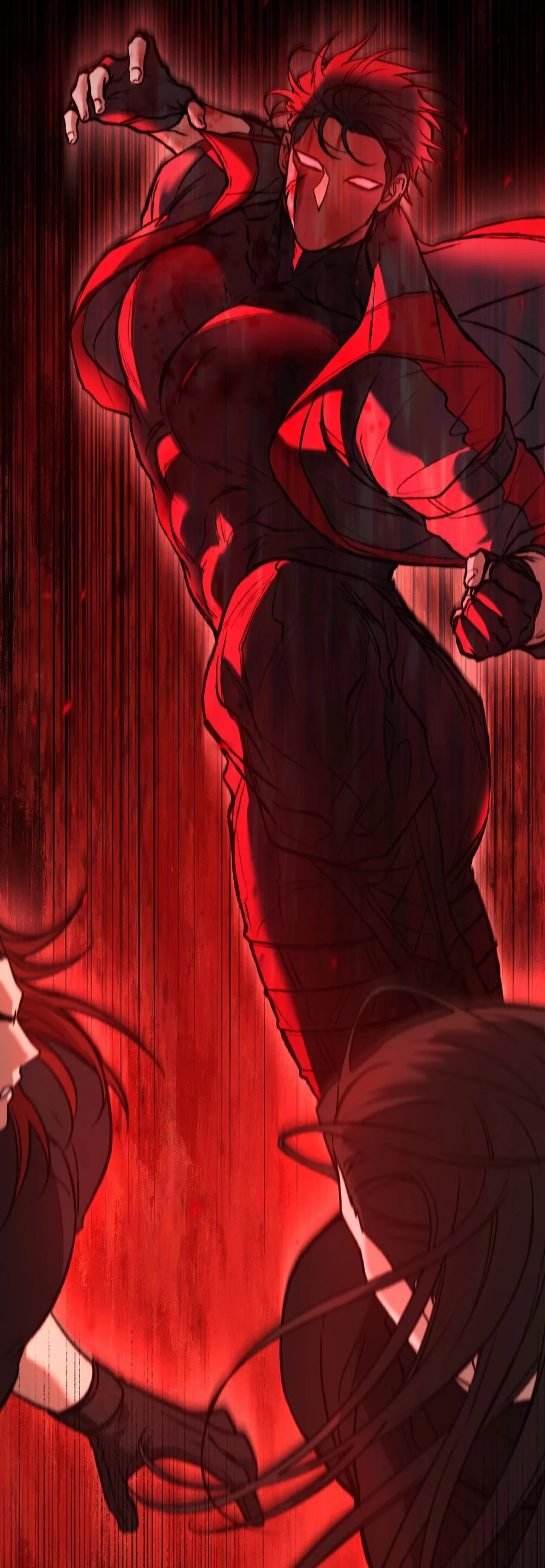 Dying Light Chapter 24 Trang 12