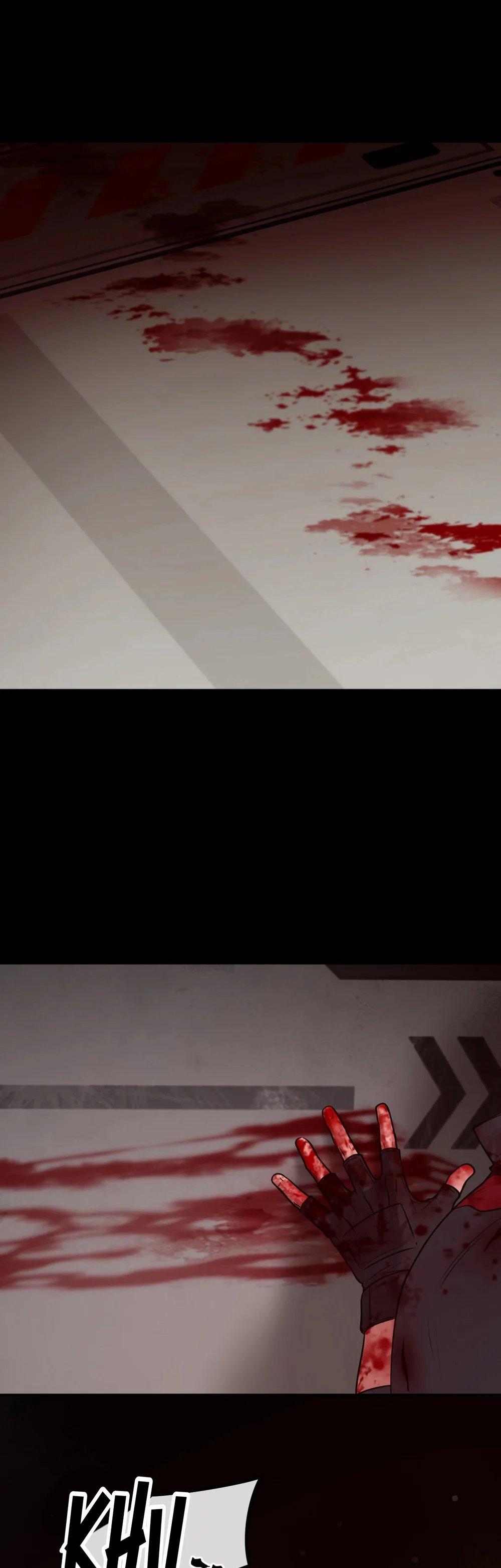 Dying Light Chapter 24 Trang 15