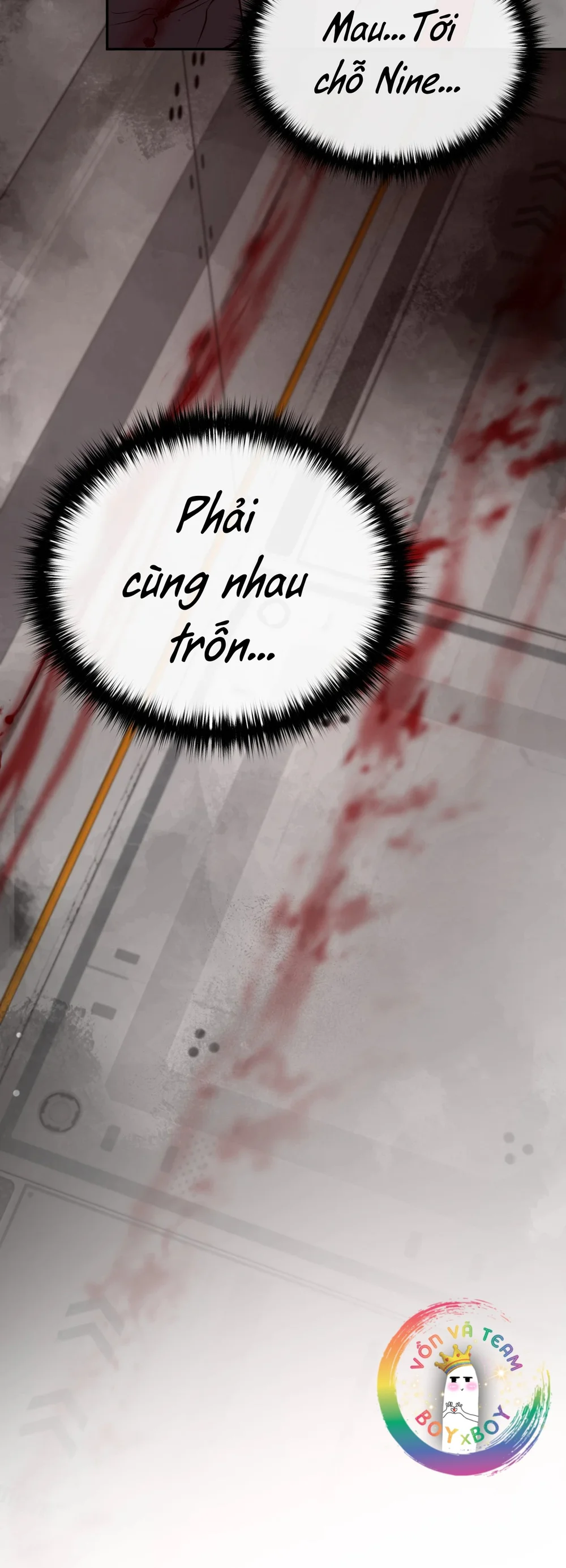 Dying Light Chapter 24 Trang 17