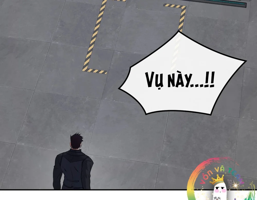 Dying Light Chapter 24 Trang 21