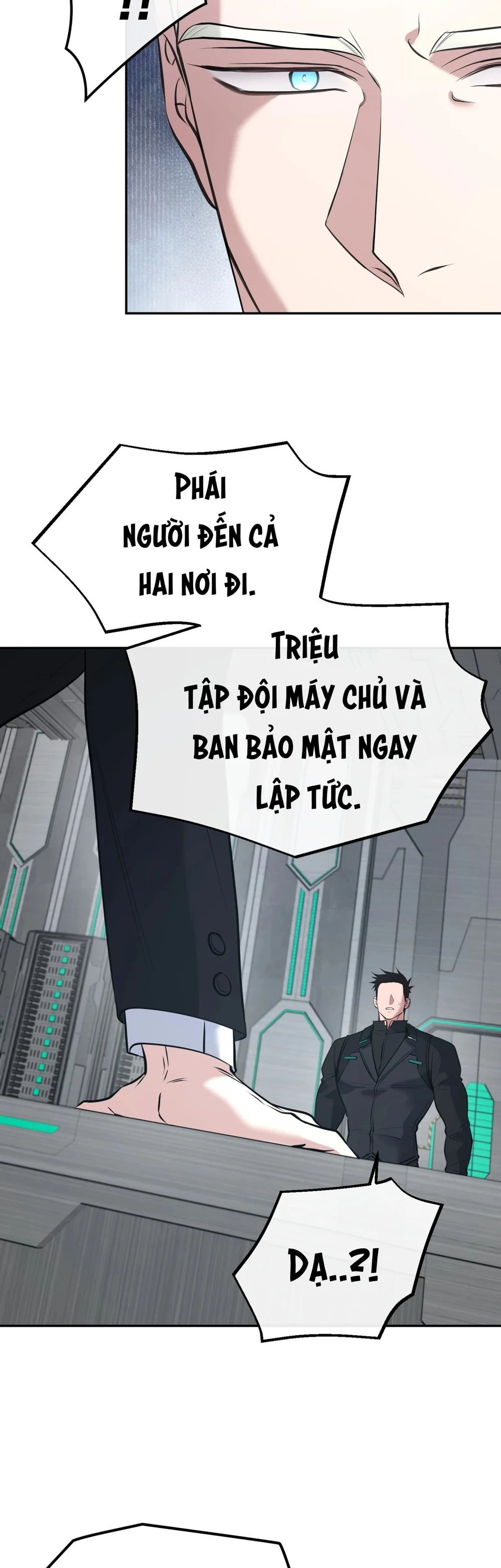 Dying Light Chapter 24 Trang 23