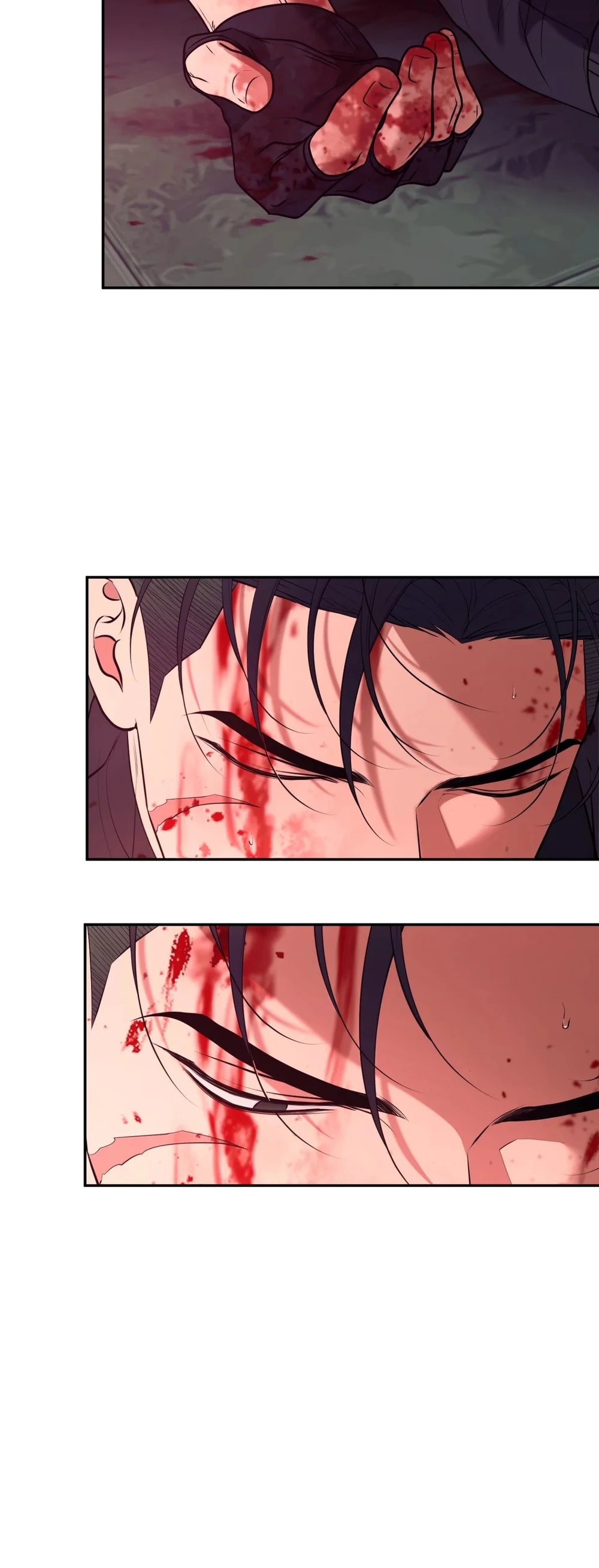 Dying Light Chapter 24 Trang 27