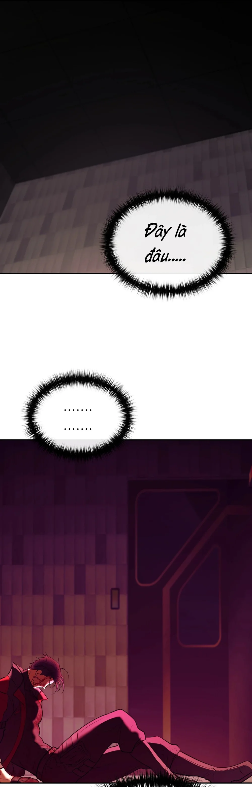 Dying Light Chapter 24 Trang 28