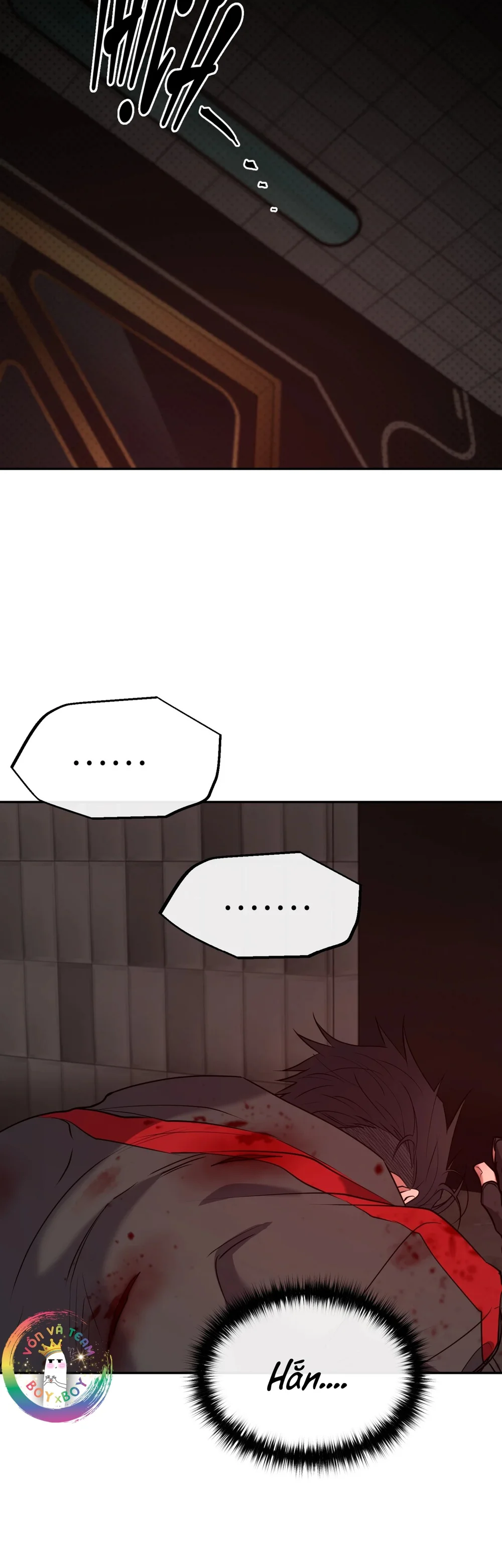 Dying Light Chapter 24 Trang 32