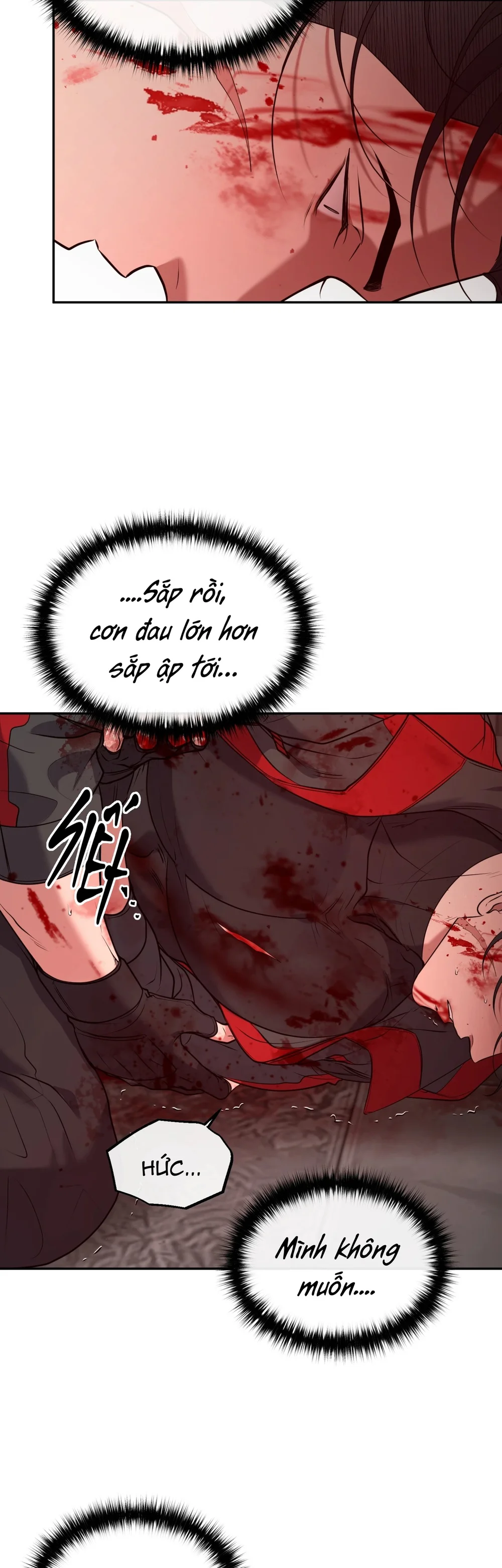 Dying Light Chapter 24 Trang 34