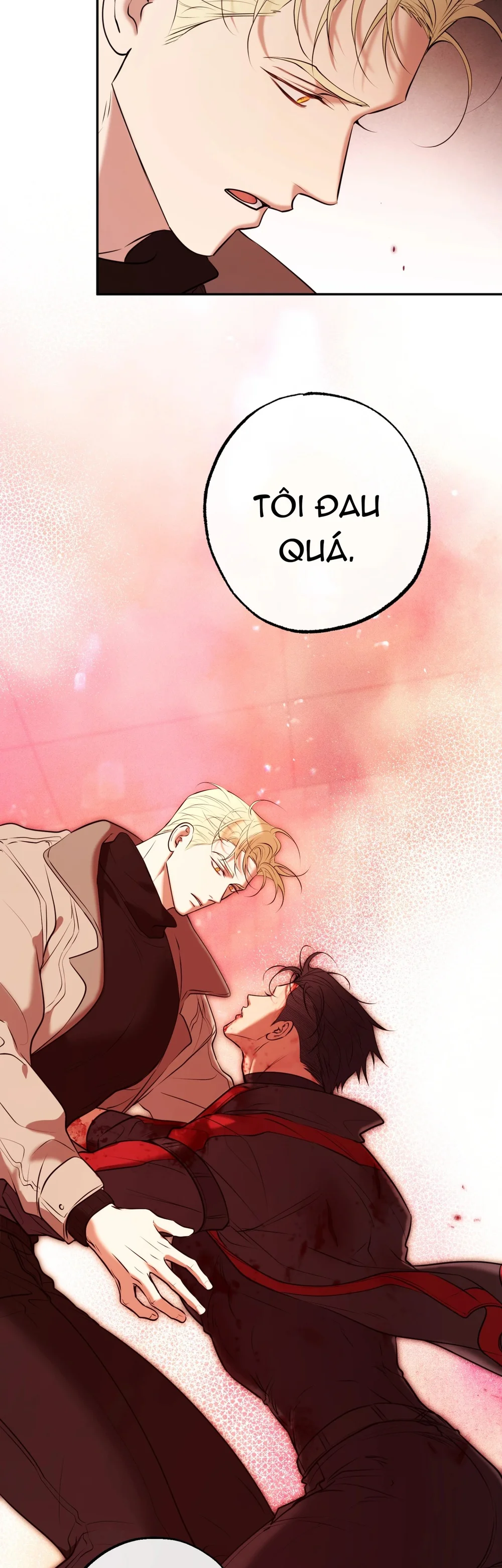 Dying Light Chapter 24 Trang 39