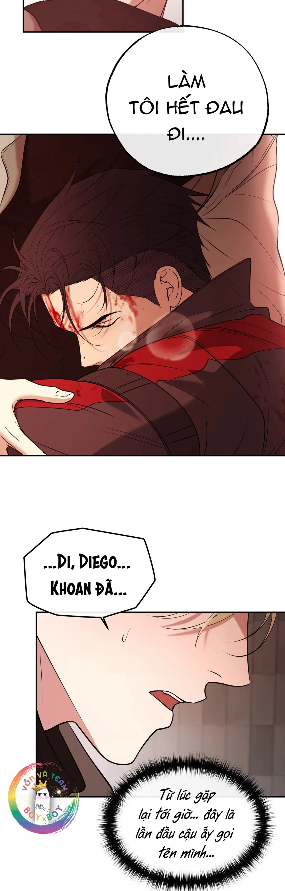 Dying Light Chapter 24 Trang 41