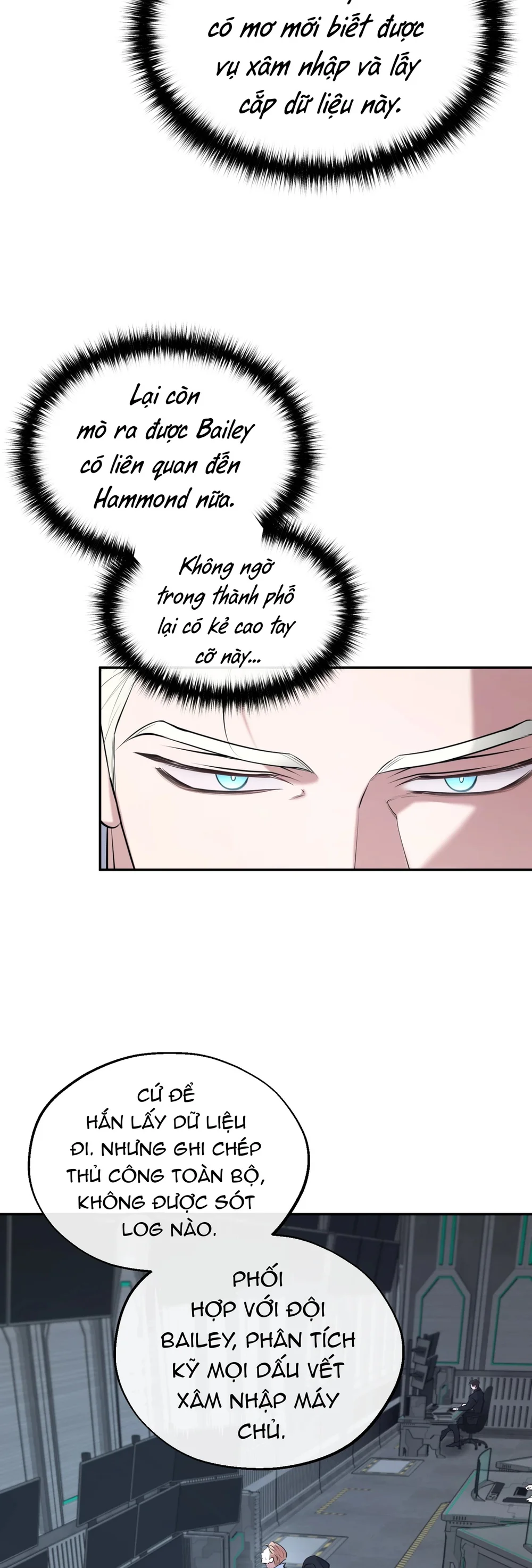 Dying Light Chapter 24 Trang 48