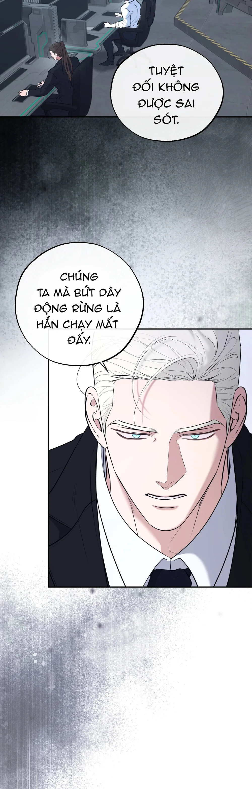 Dying Light Chapter 24 Trang 49