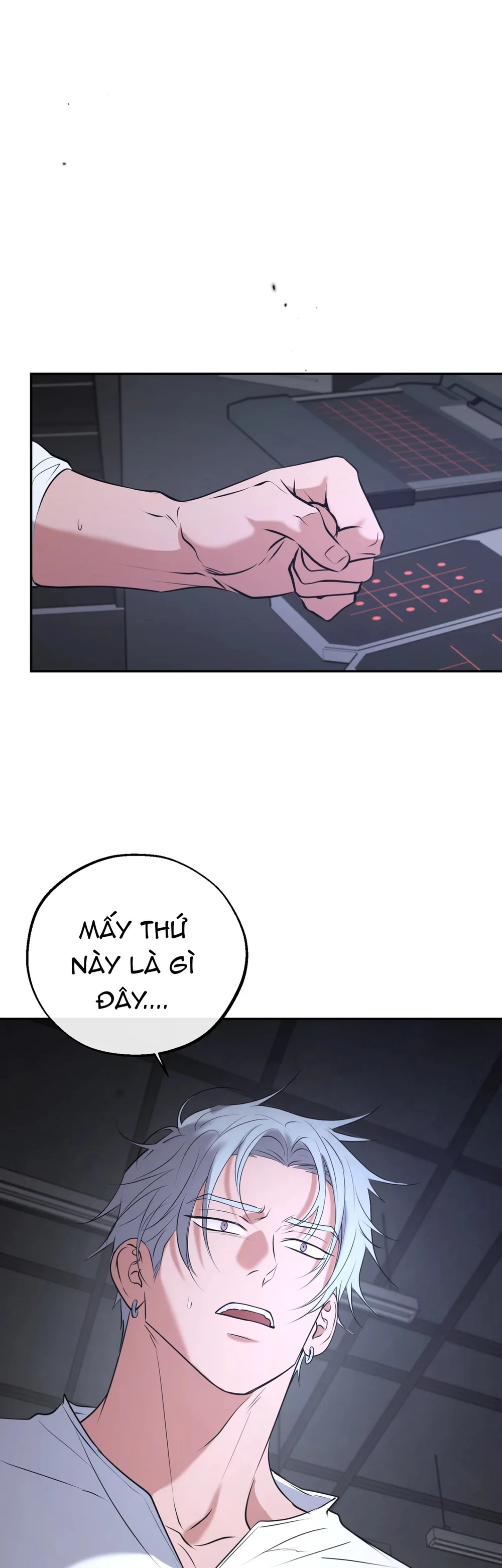 Dying Light Chapter 24 Trang 51