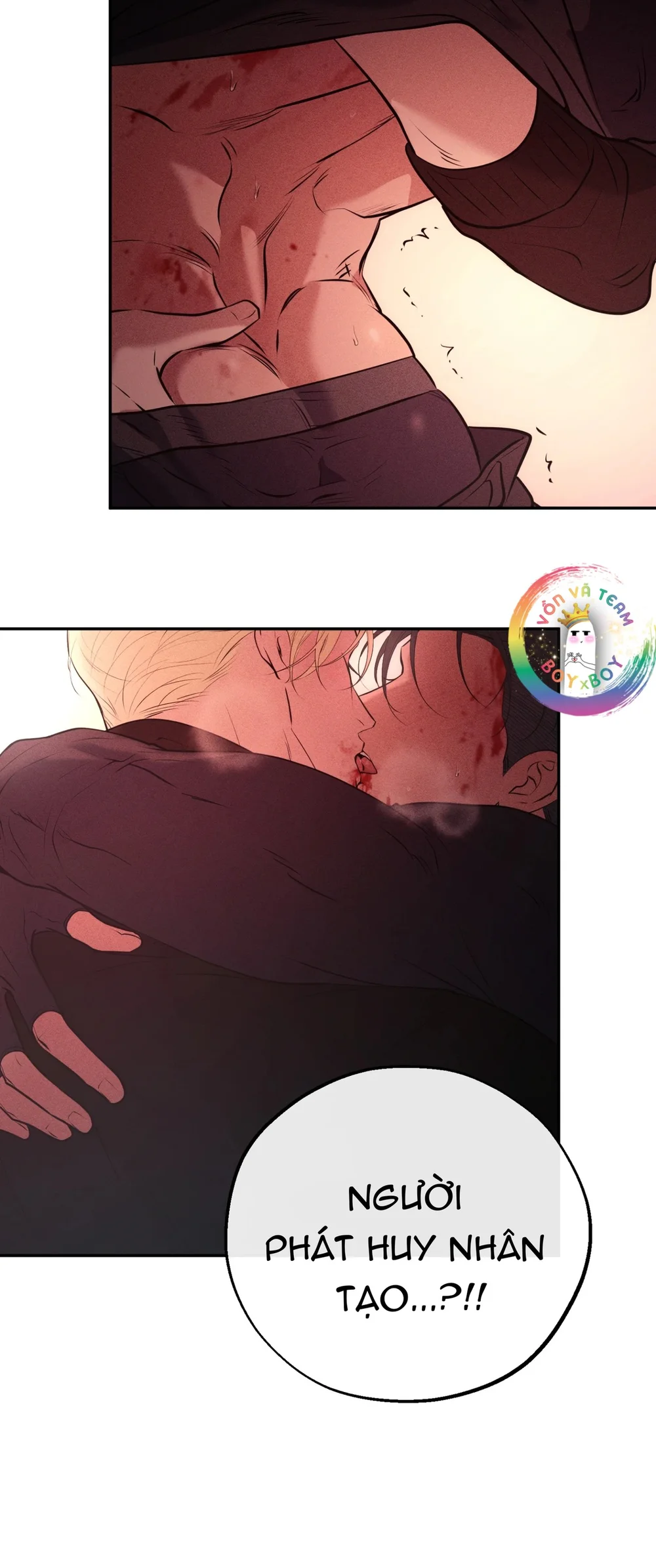 Dying Light Chapter 24 Trang 53