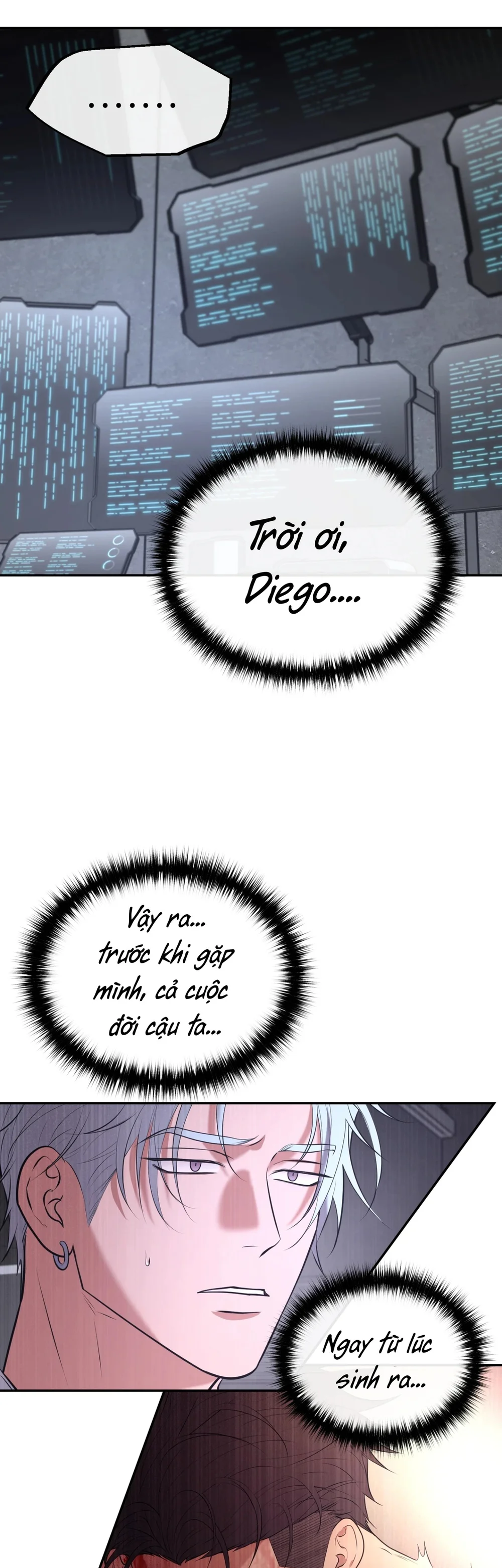 Dying Light Chapter 24 Trang 54