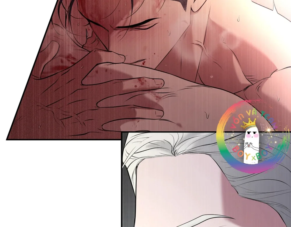 Dying Light Chapter 24 Trang 55