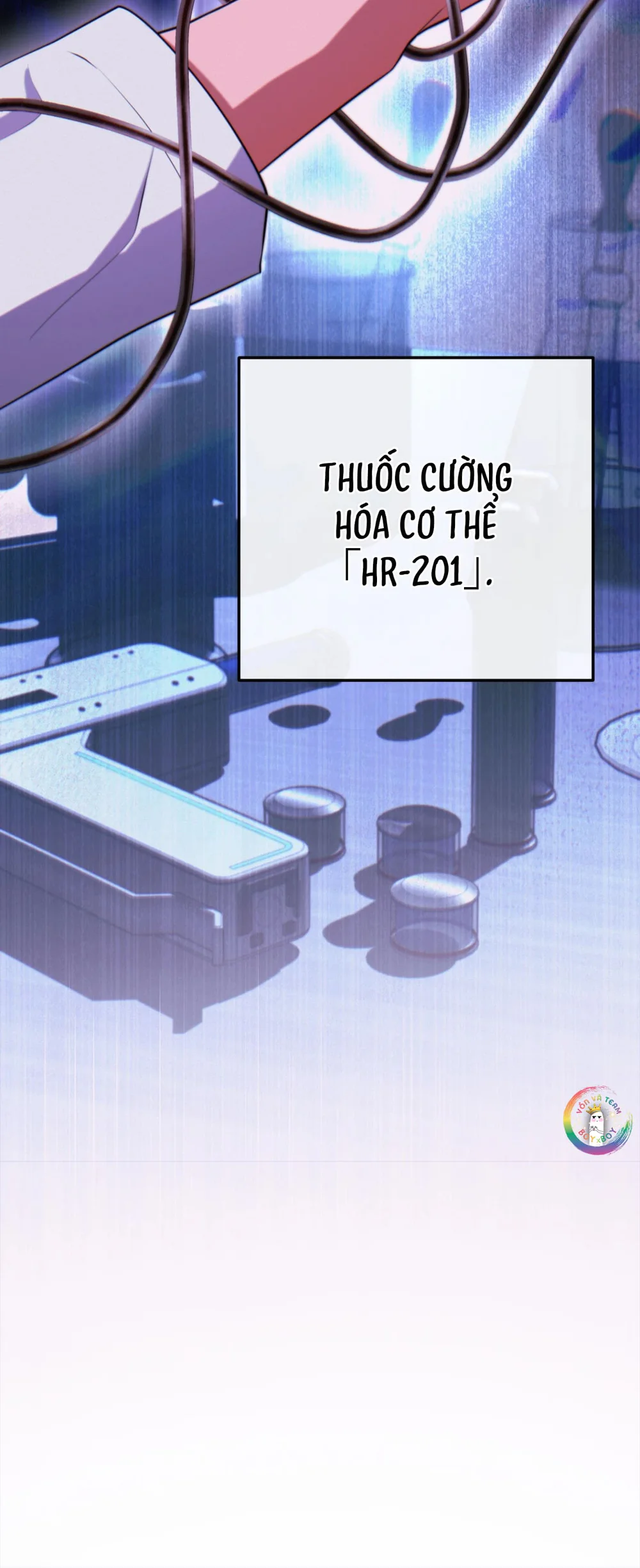 Dying Light Chapter 25 Trang 5