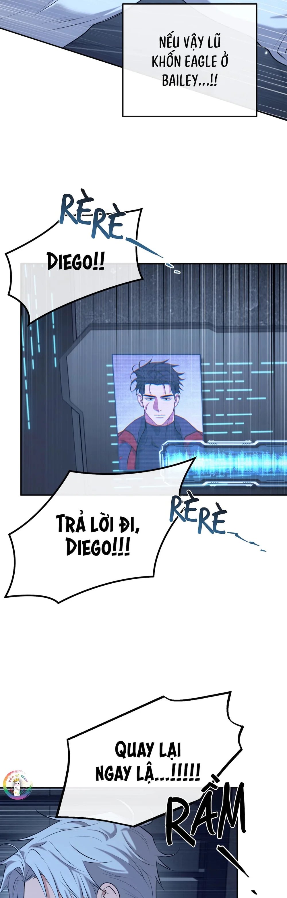 Dying Light Chapter 25 Trang 10