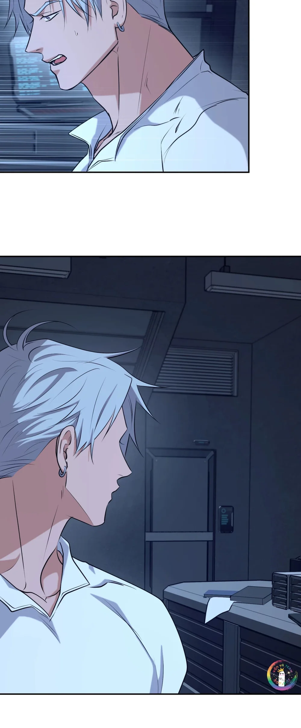 Dying Light Chapter 25 Trang 11