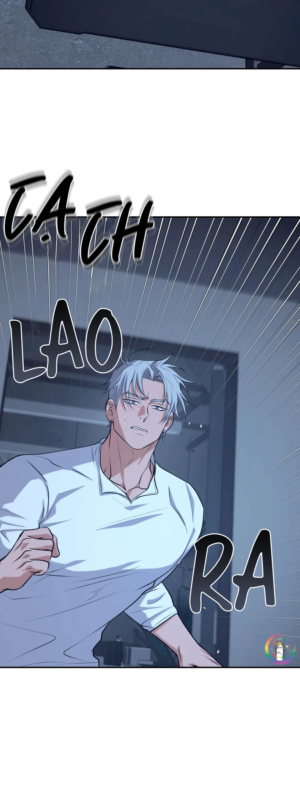 Dying Light Chapter 25 Trang 13