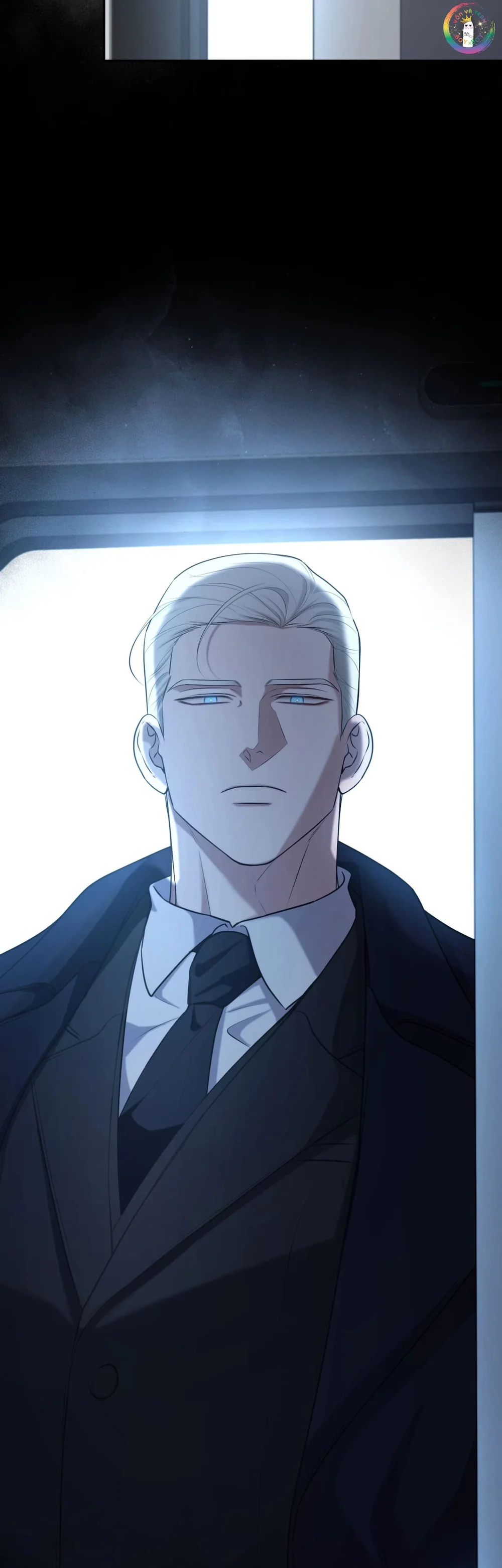 Dying Light Chapter 25 Trang 16