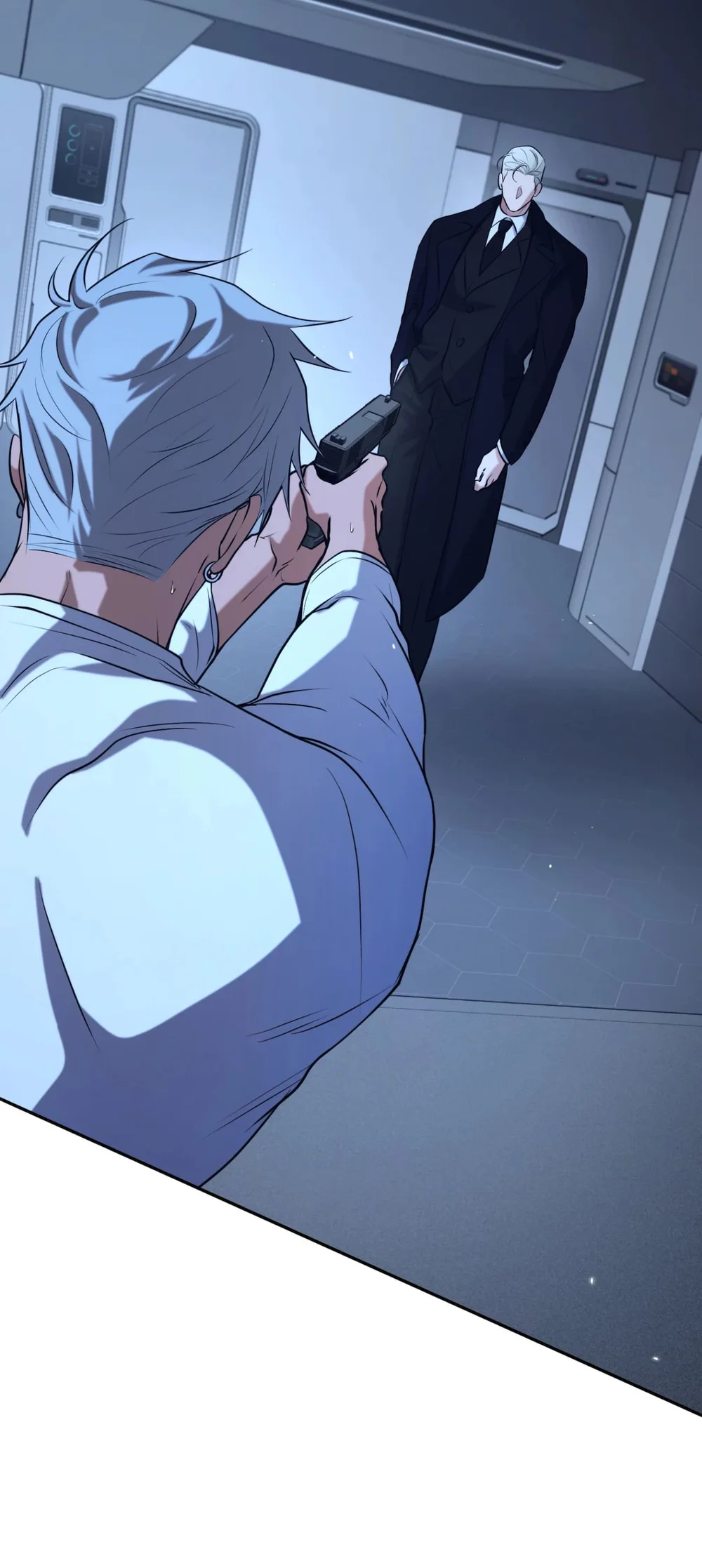 Dying Light Chapter 25 Trang 19