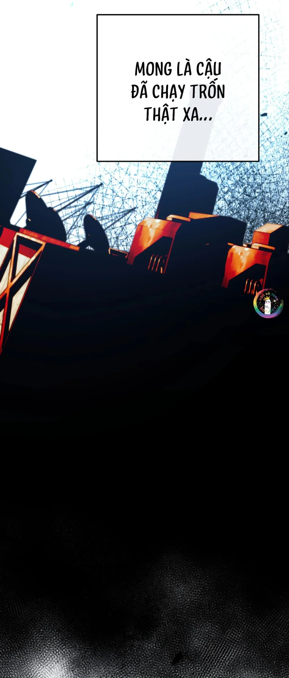 Dying Light Chapter 25 Trang 23