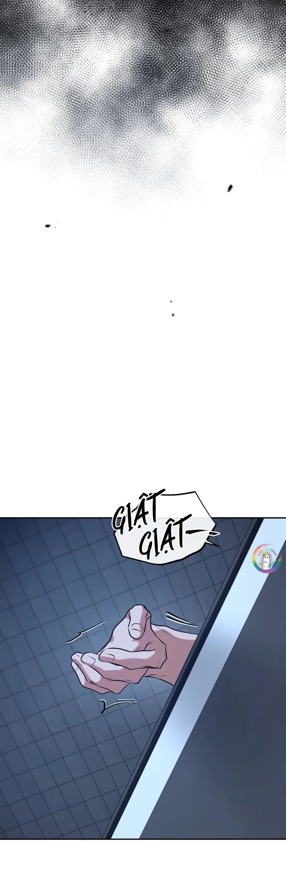 Dying Light Chapter 25 Trang 24