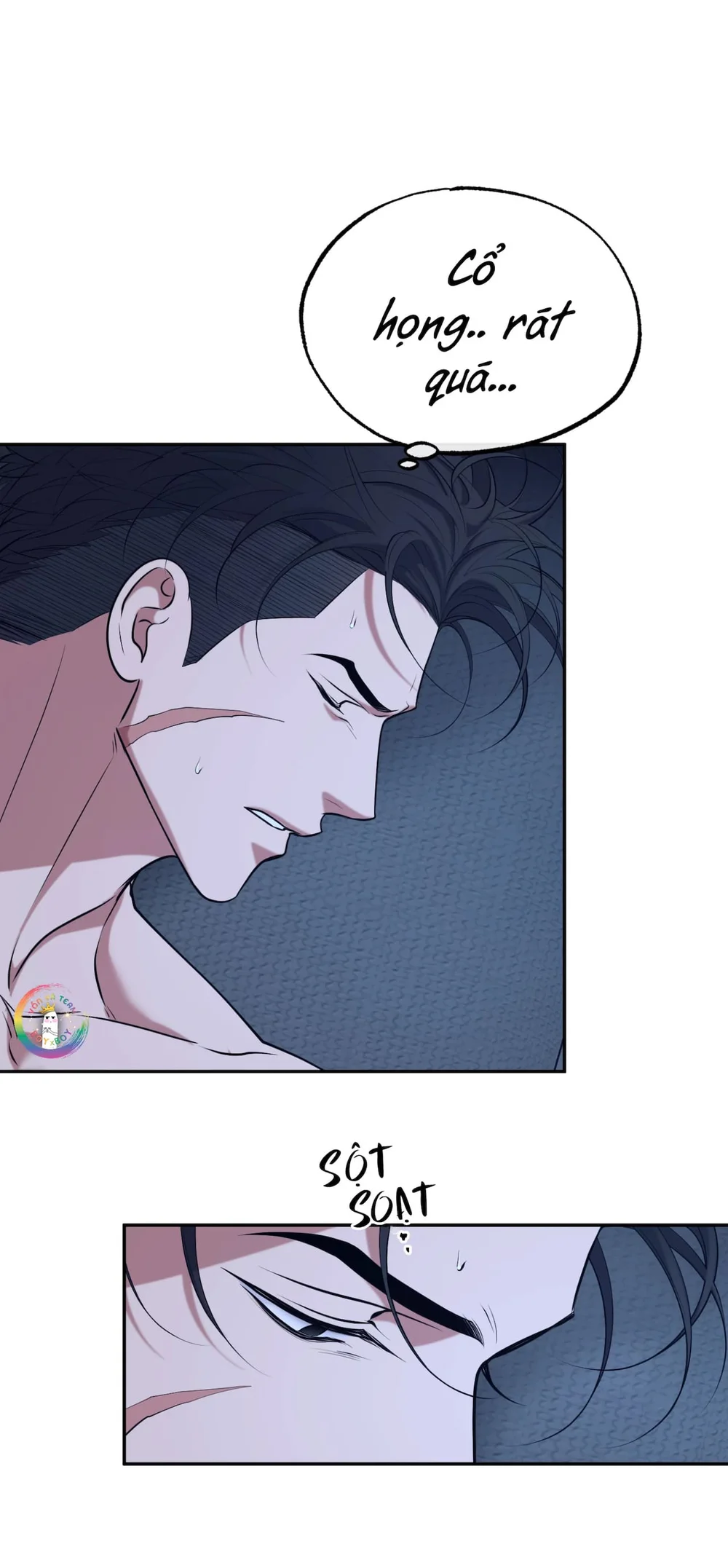 Dying Light Chapter 25 Trang 25