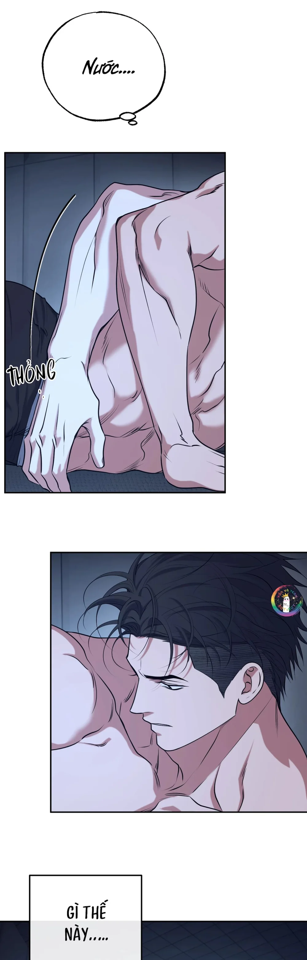 Dying Light Chapter 25 Trang 26